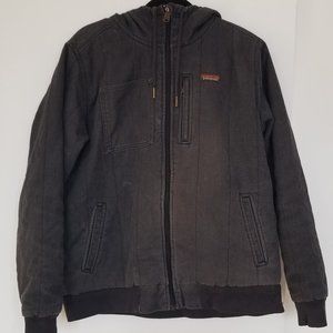 Patagonia Workwear Hemp Jacket